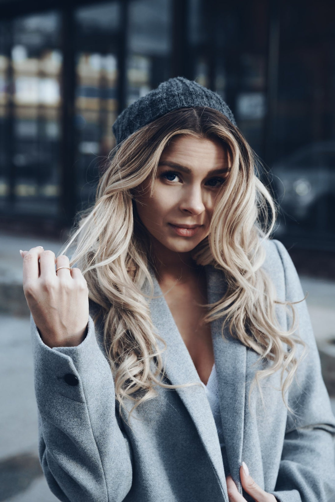 Kuivan ja kutisevan päänahan hoito - 4Organic Store (Luomukaista)