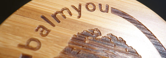 Vähemmän on enemmän - esittelyssä yhden raaka-aineen spesialisti Balmyou - 4Organic Store (Luomukaista)