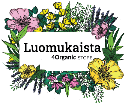4Organic Store (Luomukaista)