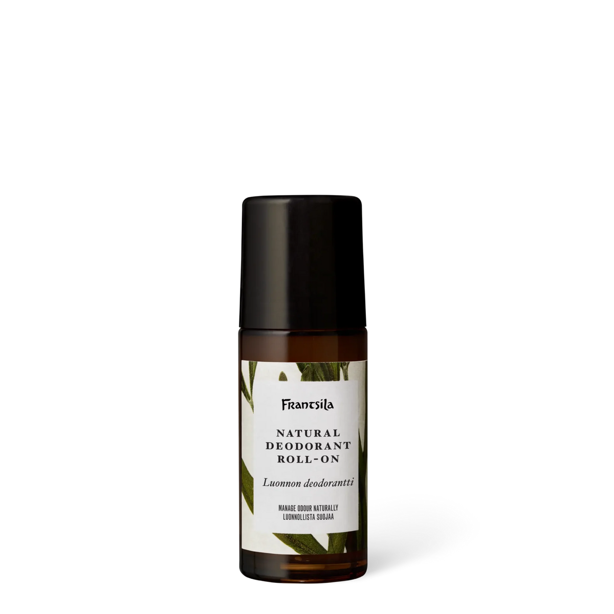 Frantsila Luonnon deodorantti, 50 ml
