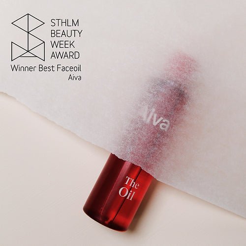 Aiva Organics The Oil, 200 ml - 4Organic Store (Luomukaista)
