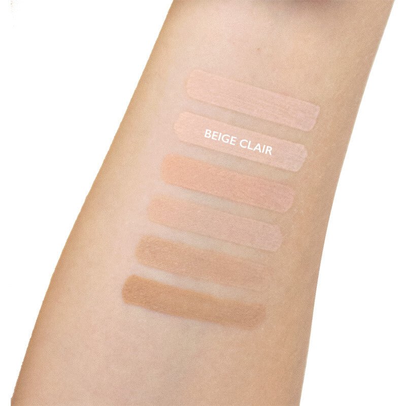 Boho BB - voide - Beige Clair (02) - 4Organic Store (Luomukaista)
