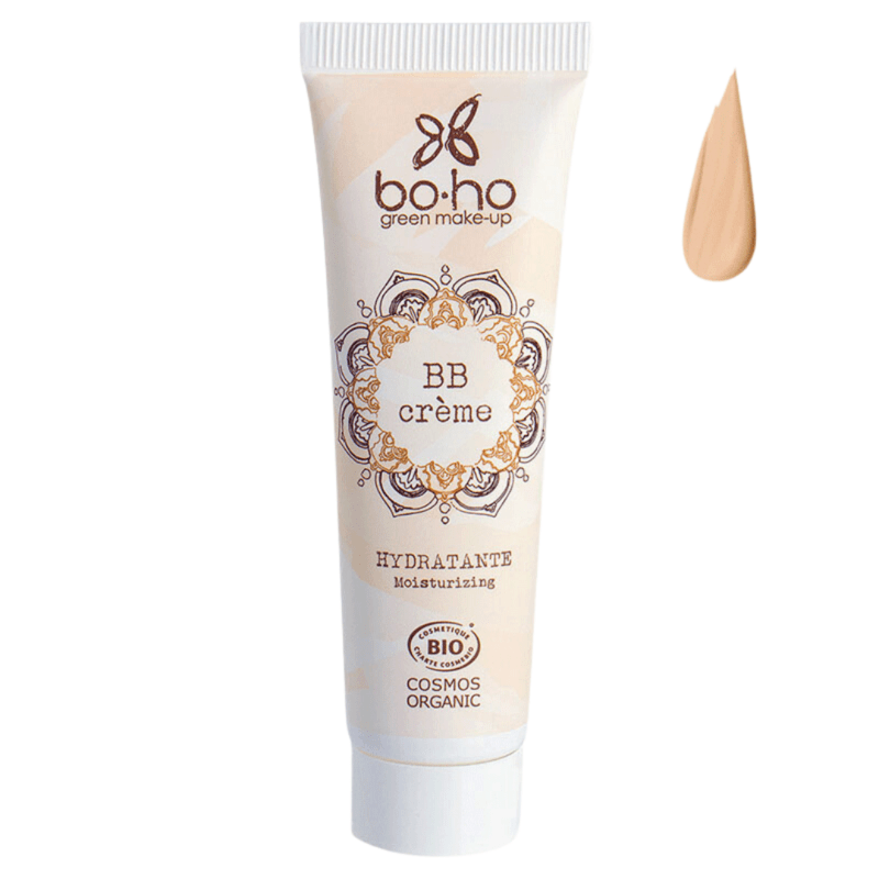 Boho BB - voide - Beige Clair (02) - 4Organic Store (Luomukaista)