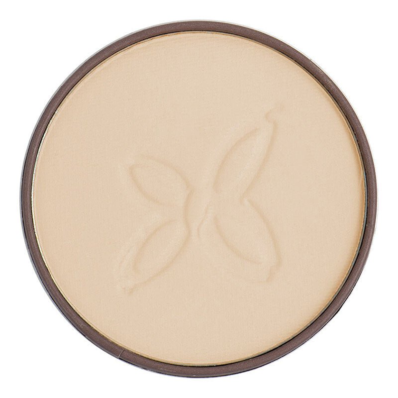 Boho Kiinteä mineraalipuuteri - Beige diaphane (01) - 4Organic Store (Luomukaista)