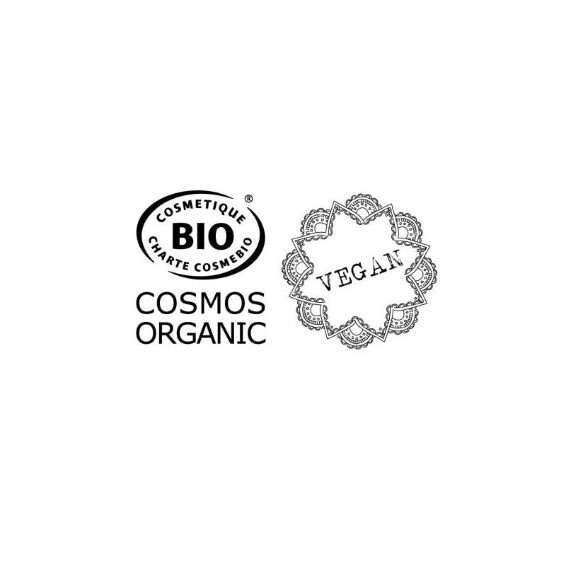 Boho Kiinteä mineraalipuuteri - Beige diaphane (01) - 4Organic Store (Luomukaista)