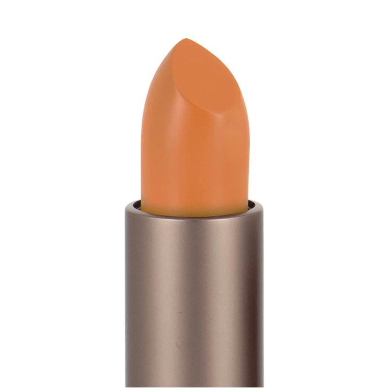 Boho Peitevoide - Orange (07) - Tummien silmänalusten tehotuote - 4Organic Store (Luomukaista)