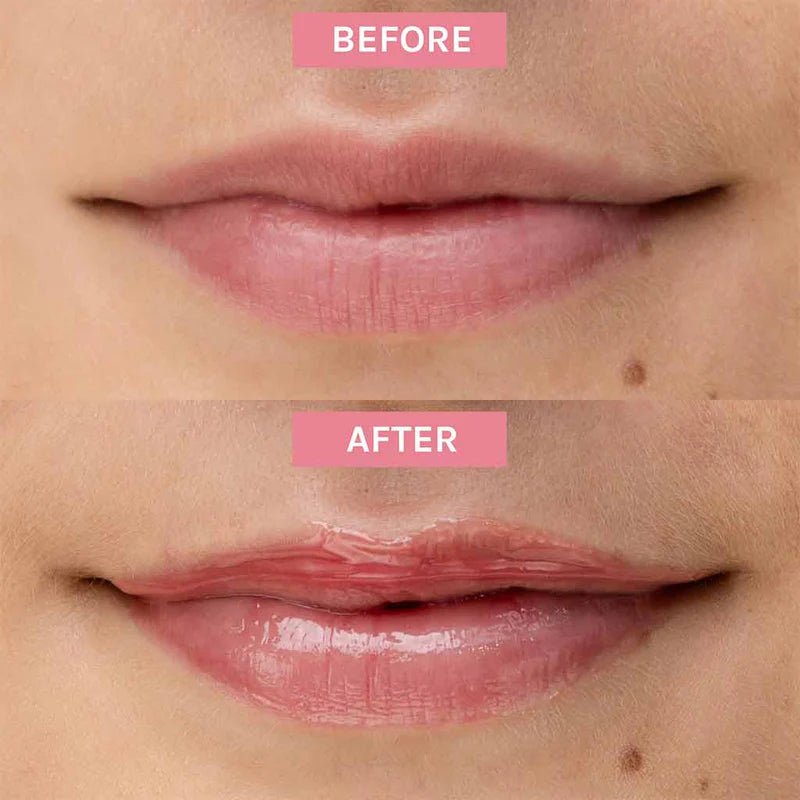 Evolve Organic Bio - Retinol Glossy Lip Oil 15ml - 4Organic Store (Luomukaista)