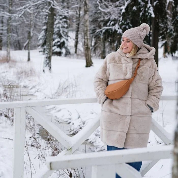 FMAM Laukku Täykky - 4Organic Store (Luomukaista)