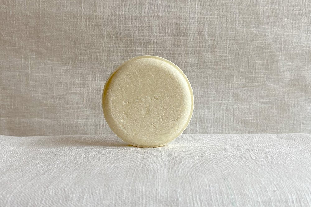 UUTUUS! Catteco Säihke Shampoopala 80g - 4Organic Store (Luomukaista)