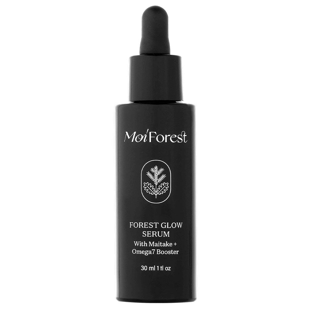 UUTUUS! Moi Forest Forest Glow Serum 30 ml - 4Organic Store (Luomukaista)