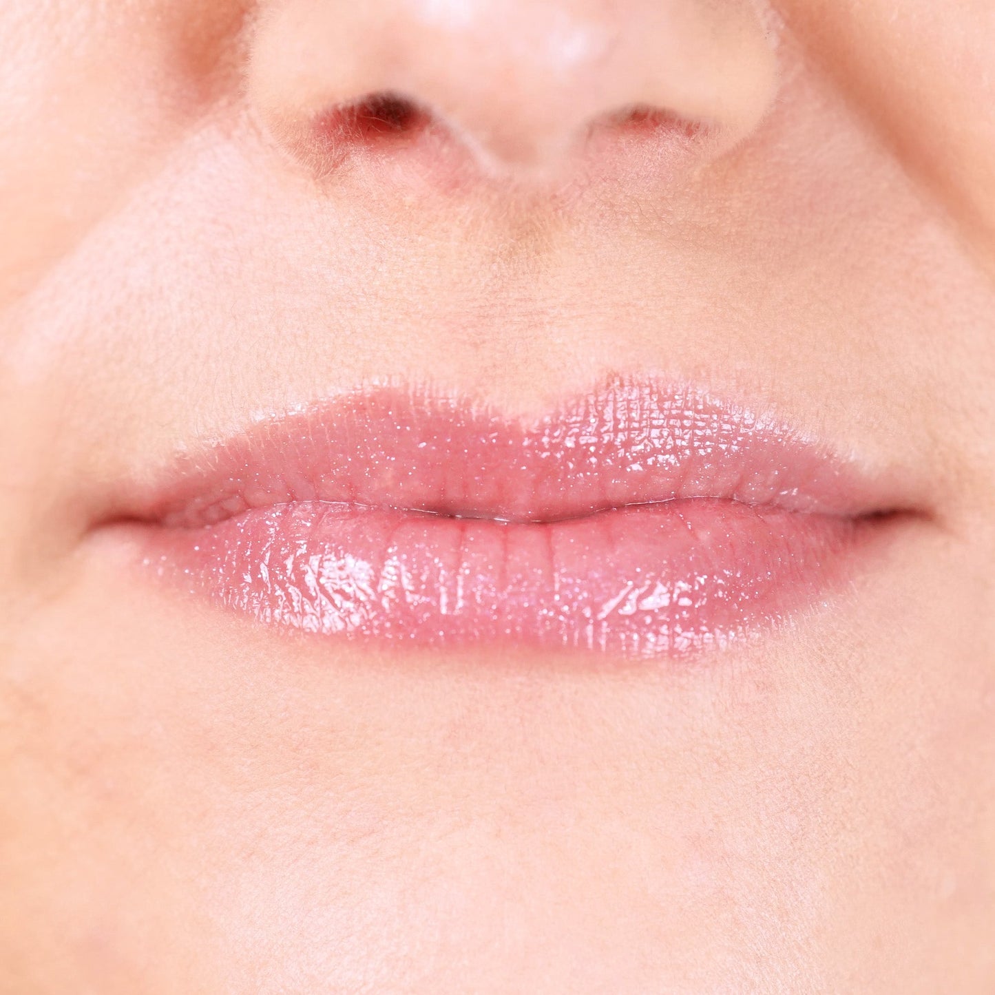 Zao Make-Up Lip Gloss huulikiilto 011 Pink - 4Organic Store (Luomukaista)