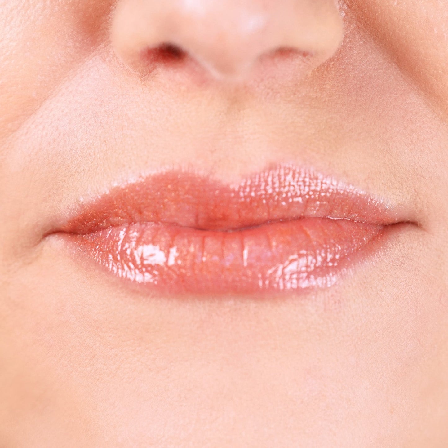 Zao Make-Up Lip Gloss huulikiilto 013 Terracotta - 4Organic Store (Luomukaista)
