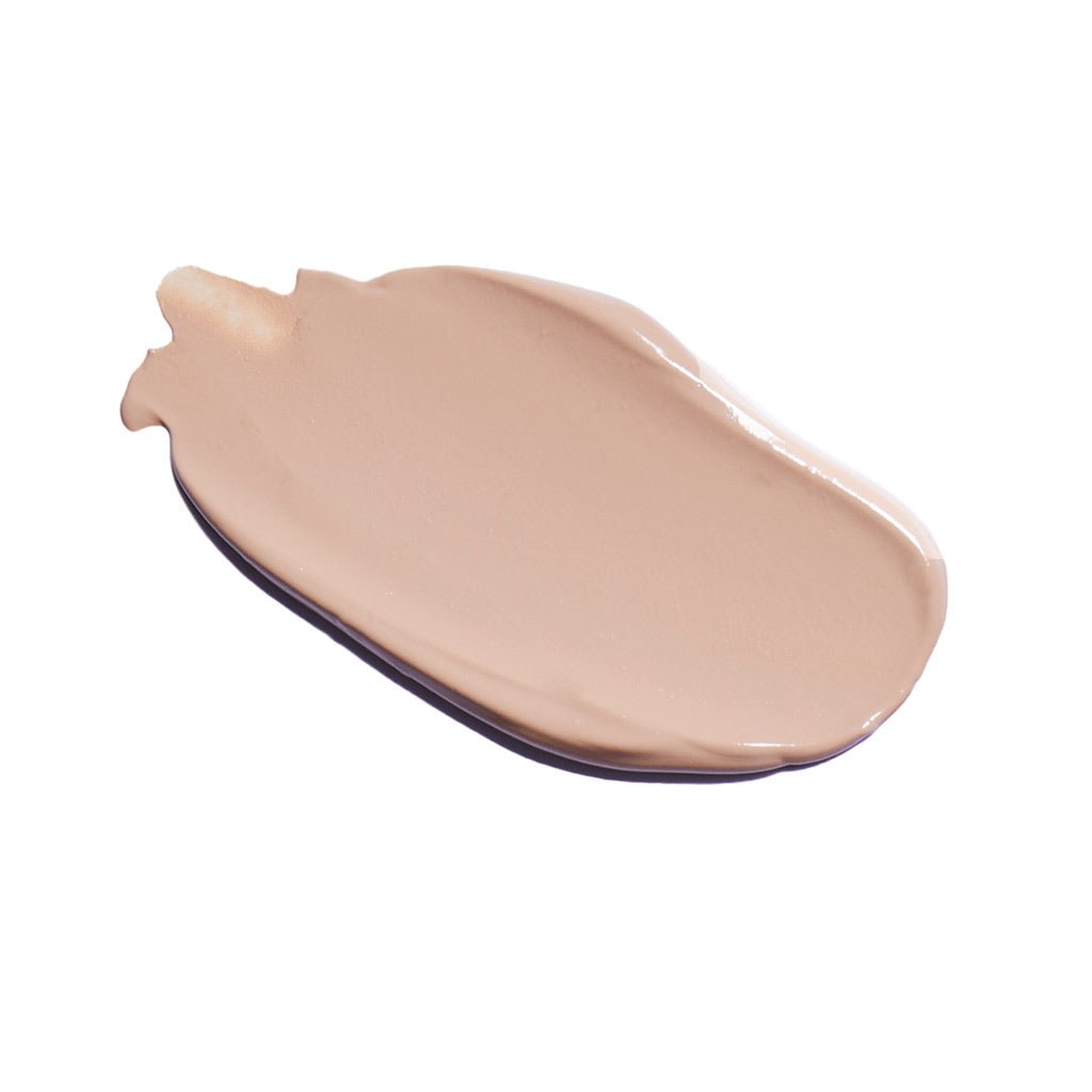 Alga Maris sävyttävä aurinkovoide kasvoille SPF50 ivory 50ml - 4Organic Store (Luomukaista)