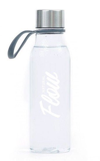 Arctic Nutrition Flow-juomapullo 500ml - 4Organic Store (Luomukaista)