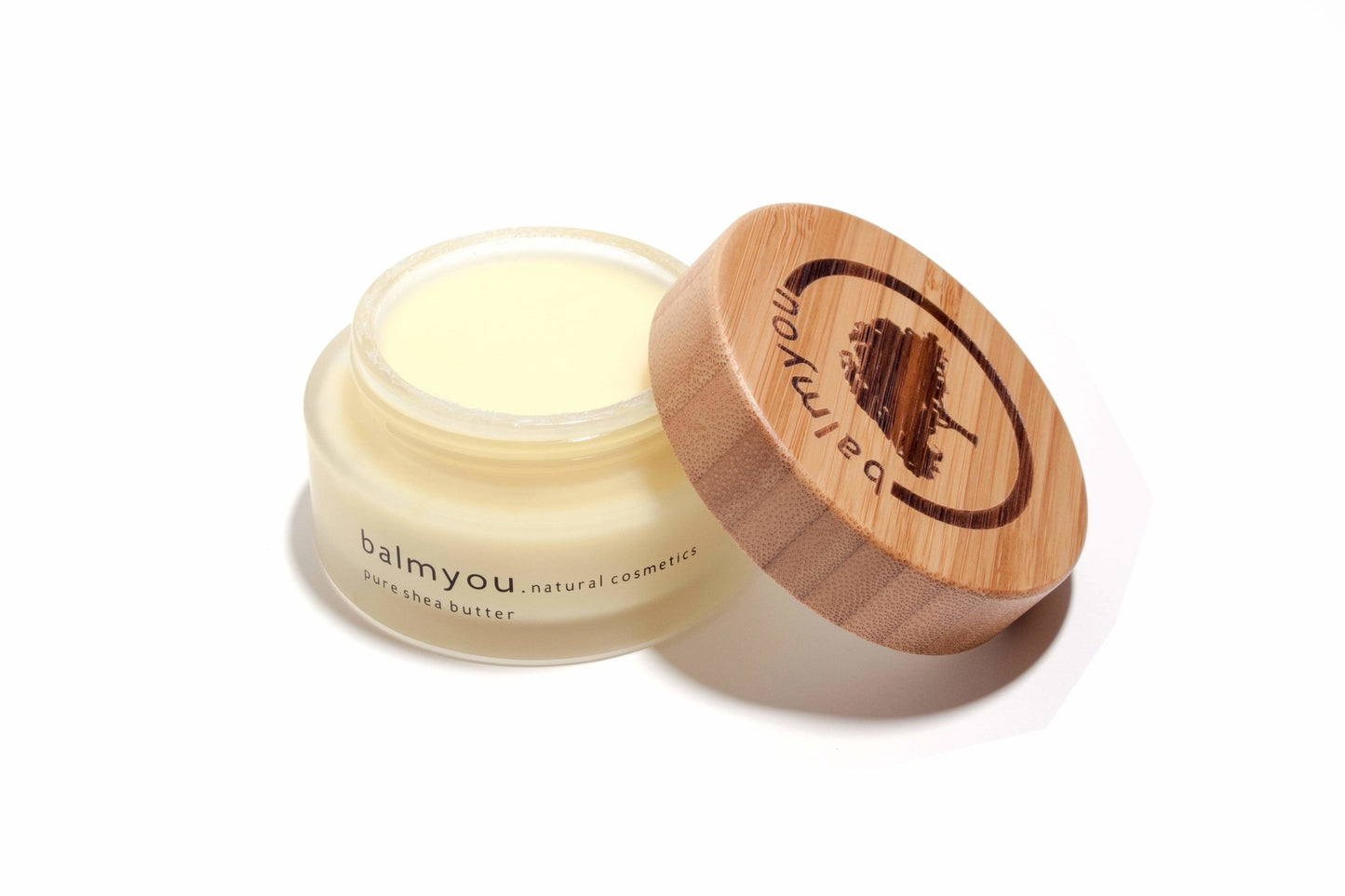 Balmyou Pure Nilotica Shea butter - Nilotica Karitevoi - 4organic Store
