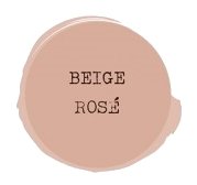 Boho BB-voide - Beige Rose - 4organic Store