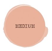 Boho BB-voide - Medium - 4organic Store