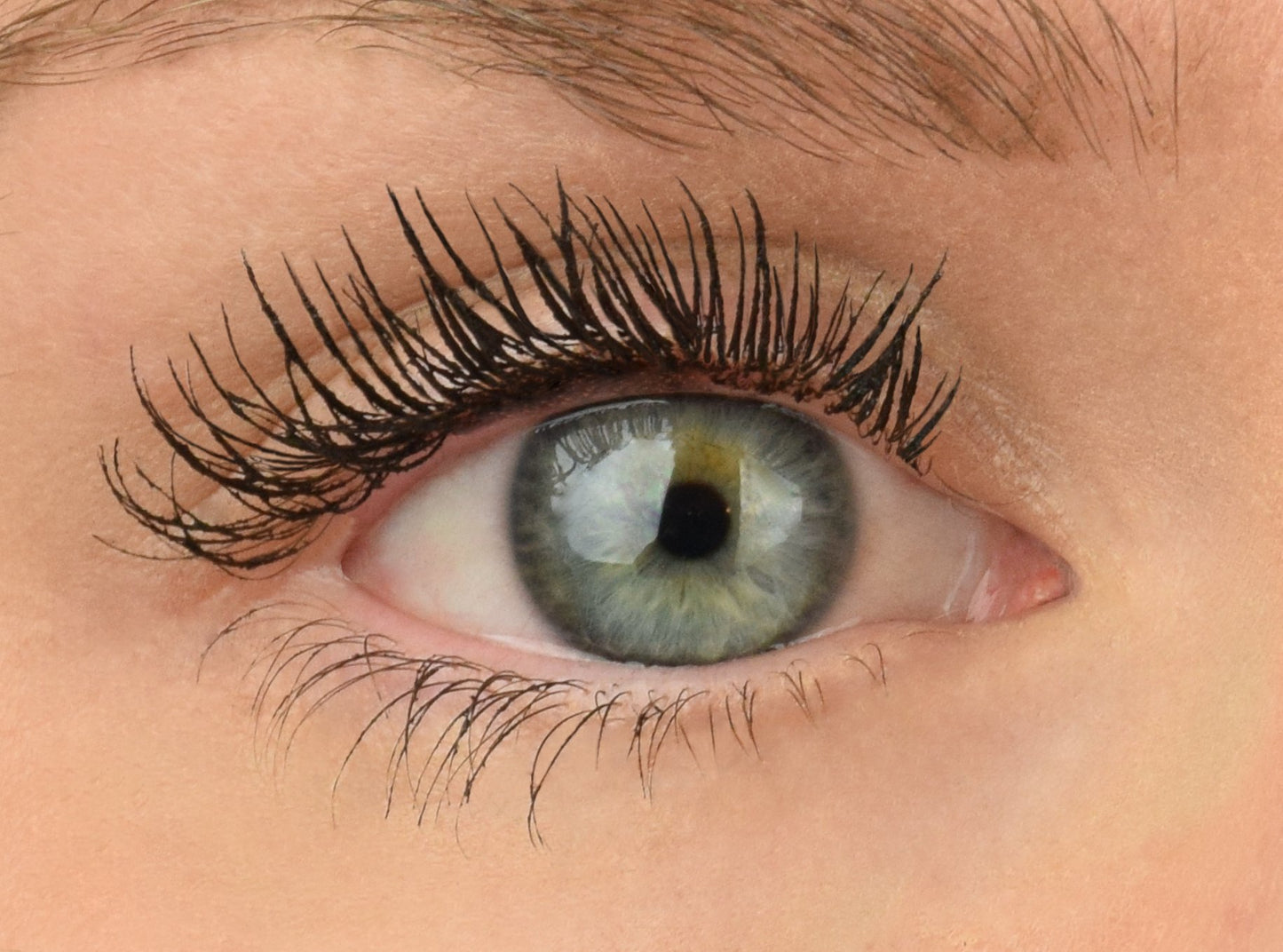 Boho Gypsy tuuheuttava mascara - 4organic Store