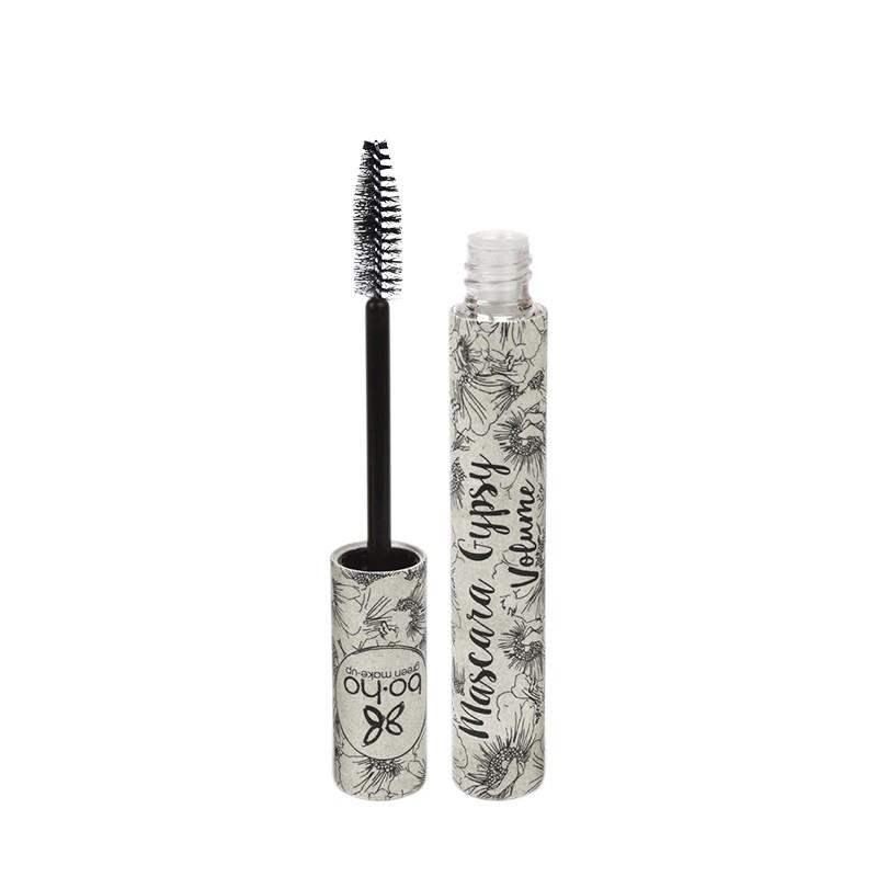 Boho Gypsy Volume tuuheuttava mascara - Trendi-lehden testivoittaja 2019 - 4Organic Store