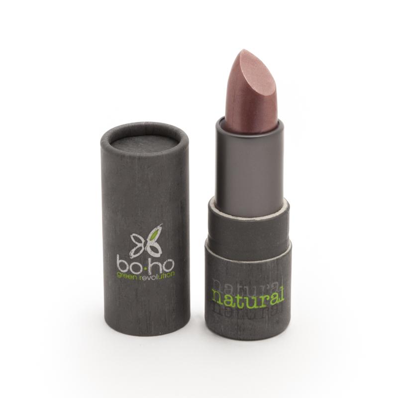 Boho Huulipuna - Rose Anglais - 4organic Store