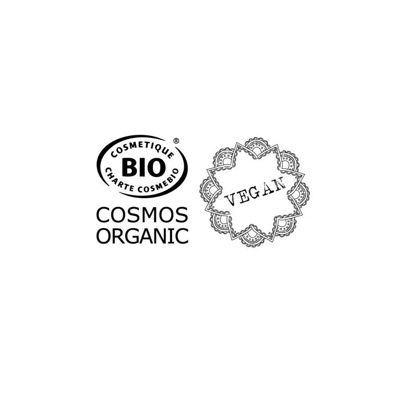 Boho Huultenrajauskynä - Bois de rose (02) - 4Organic Store (Luomukaista)