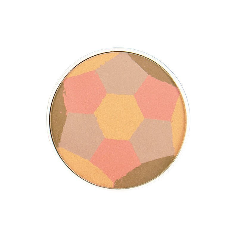 Boho Ihon hehkua lisäävä Mosaiikkipuuteri - 4Organic Store (Luomukaista)