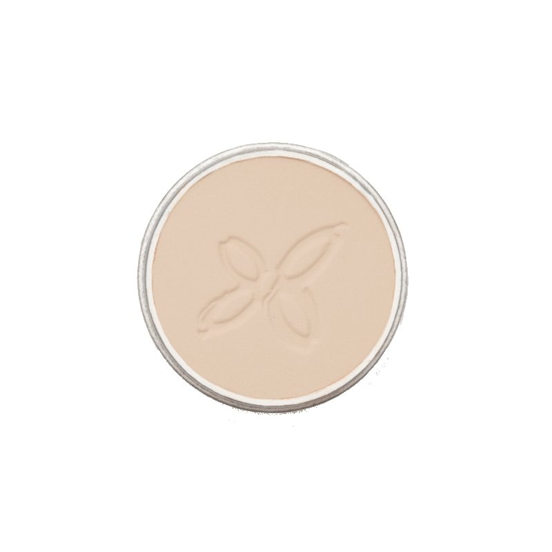 Boho Kiinteä mineraalipuuteri - Beige clair - 4organic Store