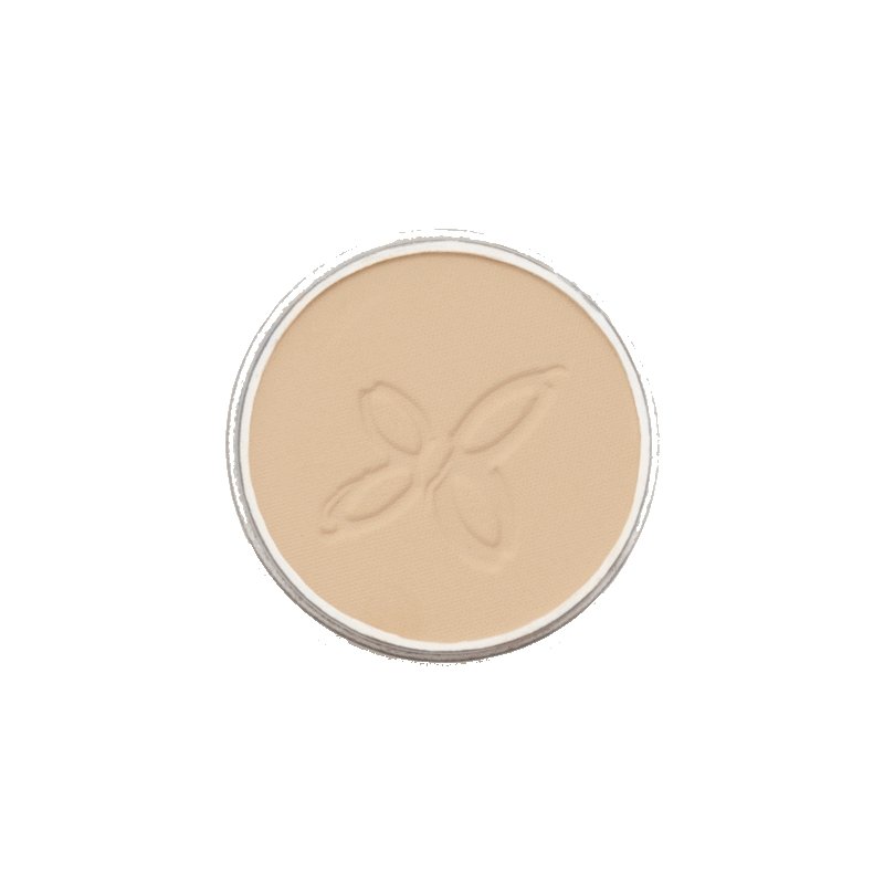 Boho Kiinteä mineraalipuuteri - Beige doré - 4organic Store