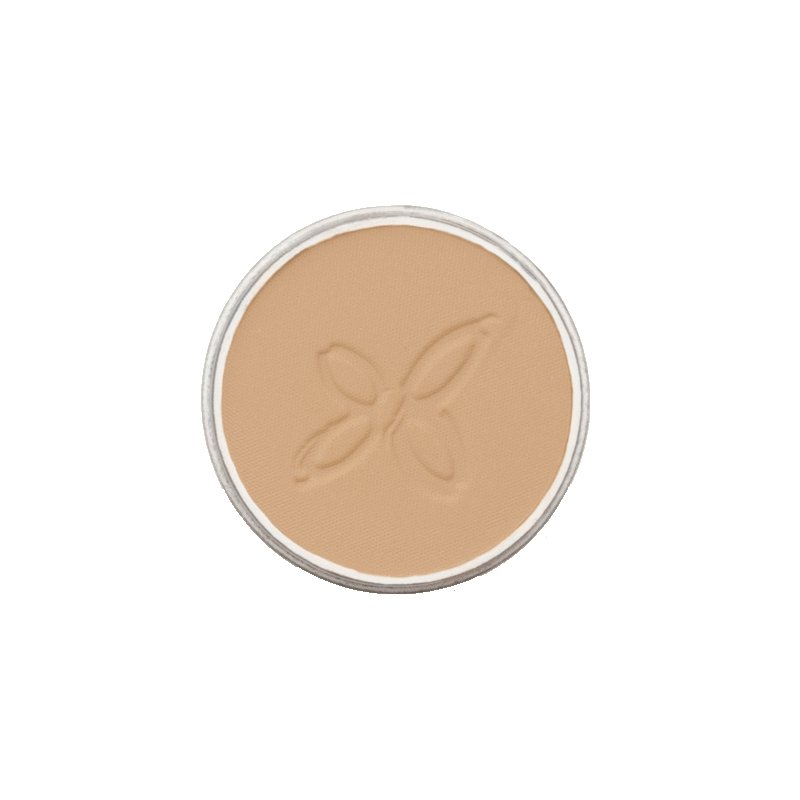 Boho Kiinteä mineraalipuuteri - Beige halé - 4organic Store