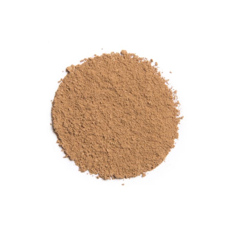 Boho Kiinteä mineraalipuuteri - Beige halé - 4organic Store