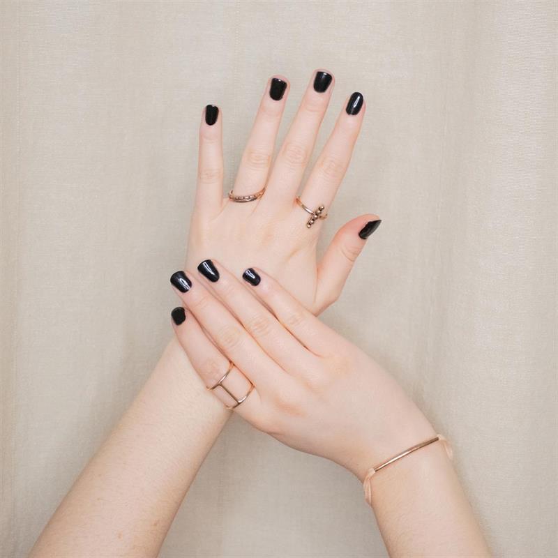 Boho Kynsilakka 5ml - Noir (91) - 4Organic Store