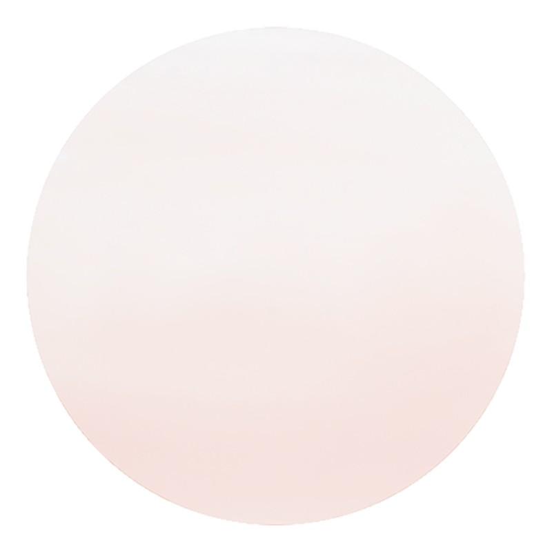 Boho Kynsilakka 5ml - Rose Blanche (49, läpikuultava) - 4Organic Store