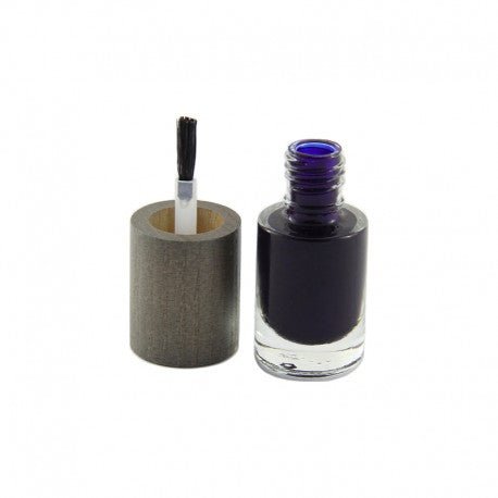 Boho Kynsilakka 6ml - Ombre Noir (60) - 4Organic Store (Luomukaista)