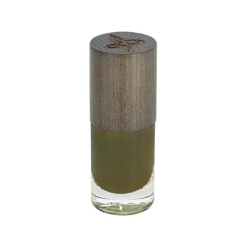 Boho Kynsilakka - Deep Green (105) - 4Organic Store (Luomukaista)