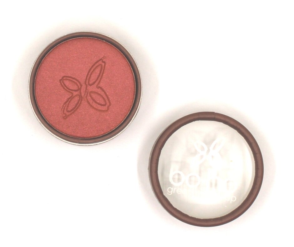 Boho Luomiväri - Copper Pink (243) - 4Organic Store (Luomukaista)