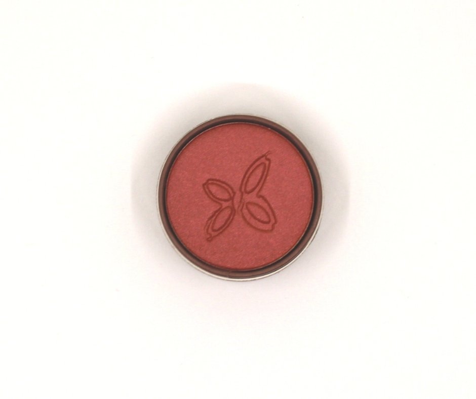 Boho Luomiväri - Copper Pink (243) - 4Organic Store (Luomukaista)