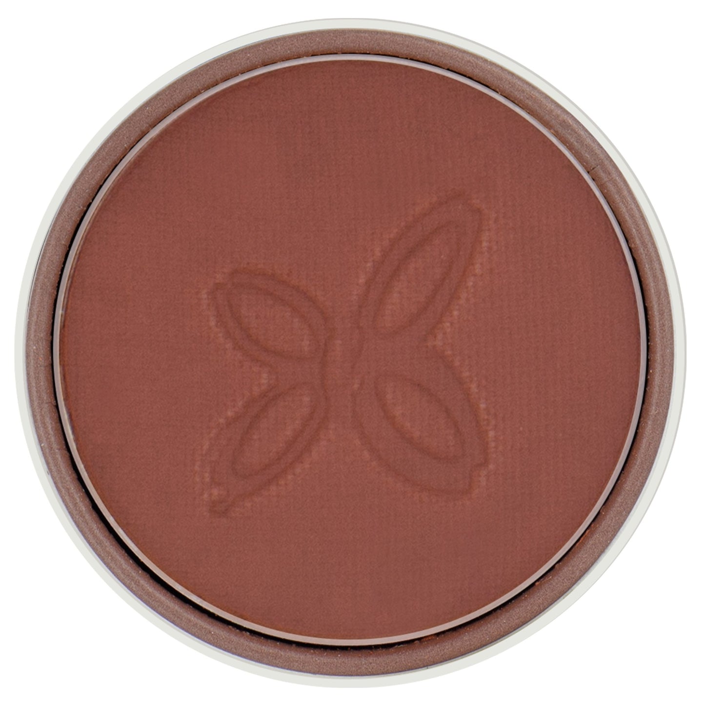 Boho Luomiväri - Henna Brown (127) - 4Organic Store (Luomukaista)