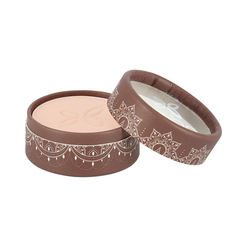 Boho Luomiväri - Light Beige (120) - 4Organic Store (Luomukaista)
