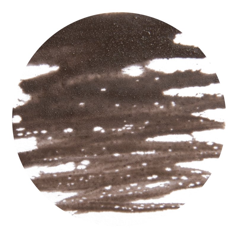 Boho Nestemäinen eyeliner, ruskea - 4organic Store