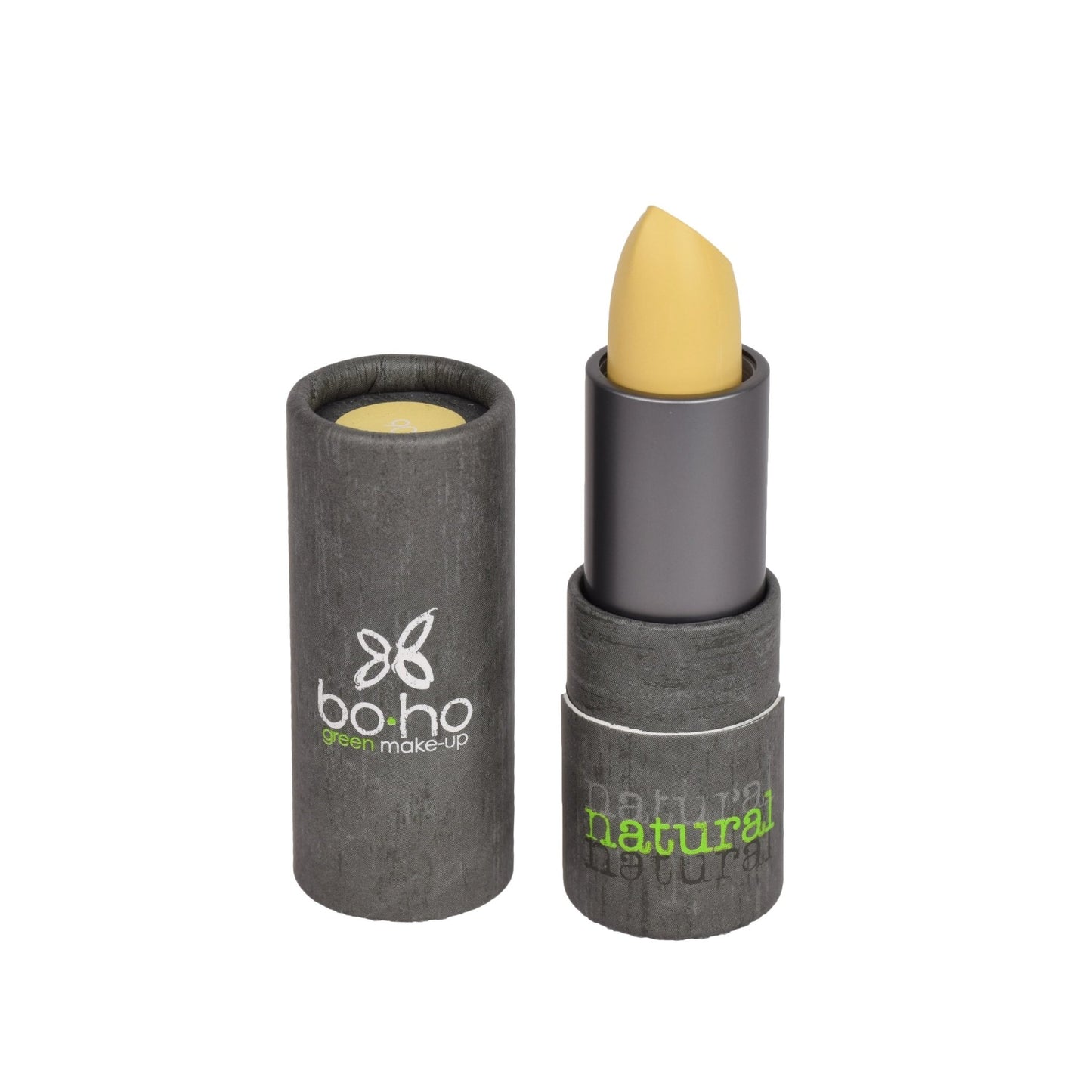 Boho Peiteaineet - Yellow - 4organic Store