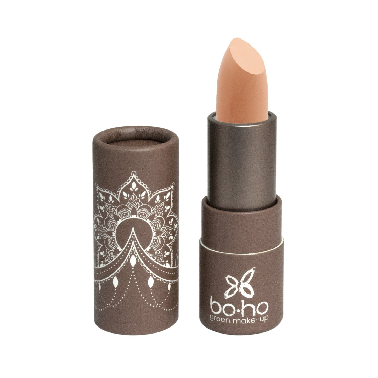 Boho Peitevoide - Beige clair (02) - 4Organic Store (Luomukaista)