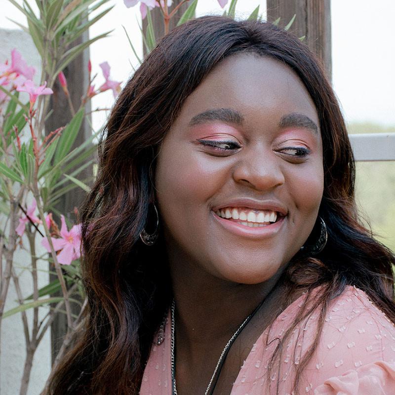 Boho Poskipuna - Rose Blossom (10) 4,5 g - 4Organic Store