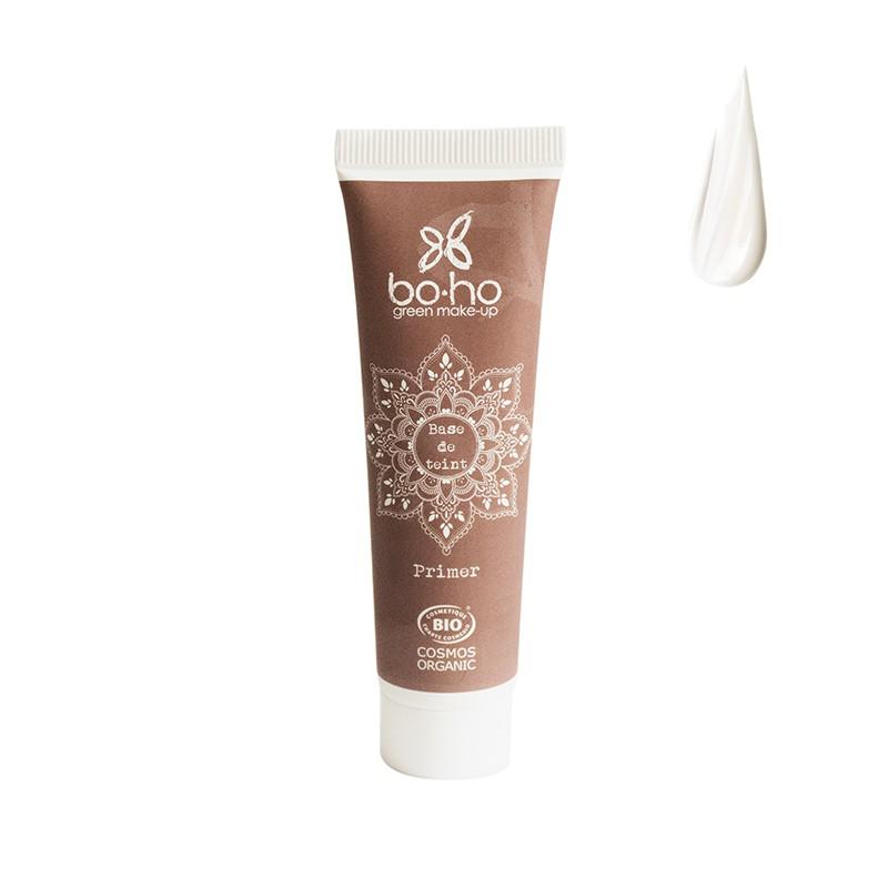 Boho Primer 30ml - Meikinpohjustusvoide - 4Organic Store