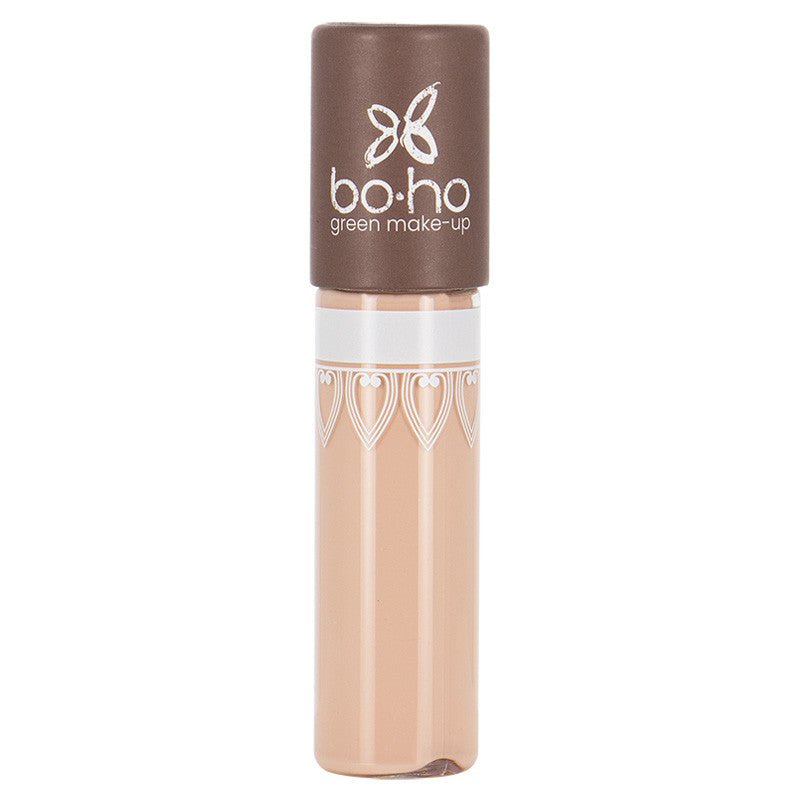 Boho Silmämeikin pohjustaja - 4Organic Store (Luomukaista)