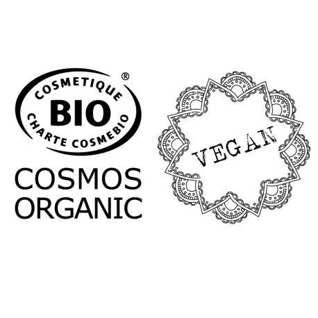 Boho Silmänrajauskynä - Emeraude Nacre (07) - 4Organic Store (Luomukaista)
