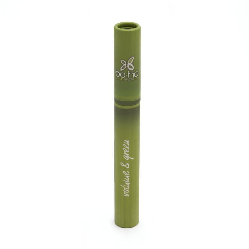 Boho Volyymi mascara - musta - 4organic Store