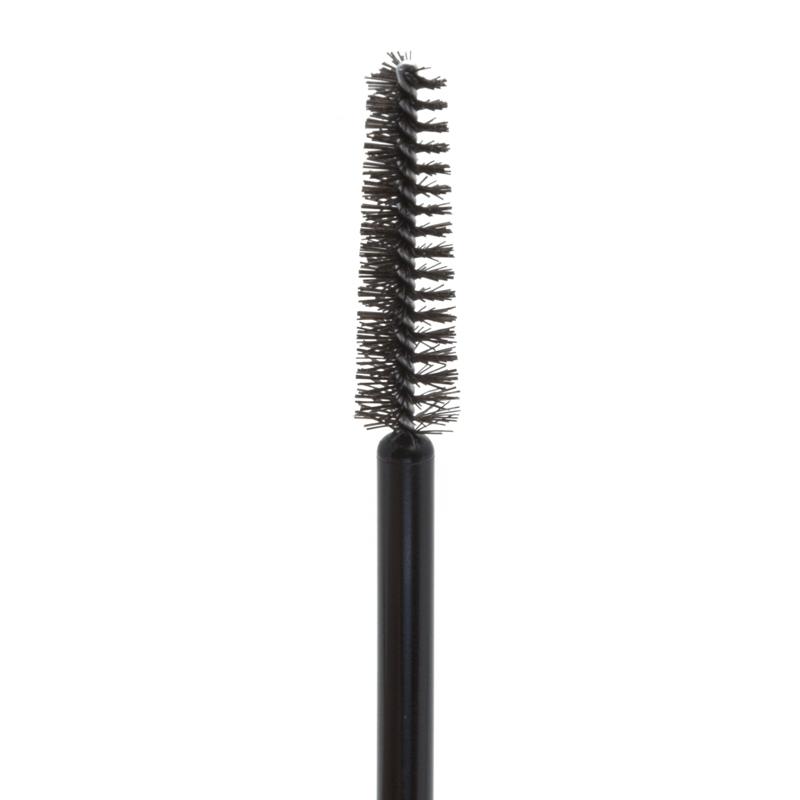 Boho Volyymi mascara - musta - 4organic Store
