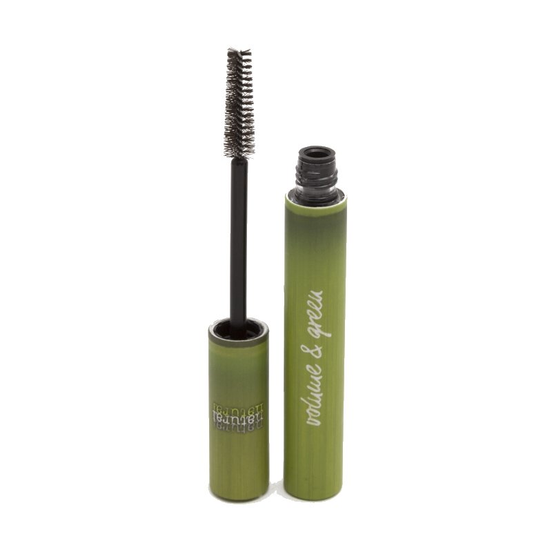 Boho Volyymi mascara - musta - 4organic Store