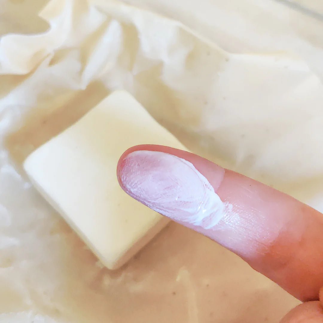 Kolme Cosmetics Magic Zinc voidepala 60g - 4Organic Store (Luomukaista)