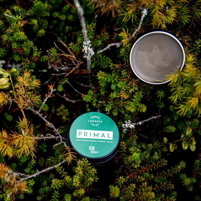 Luonkos Primal metsämikrobi monitoimivoide - 4Organic Store (Luomukaista)